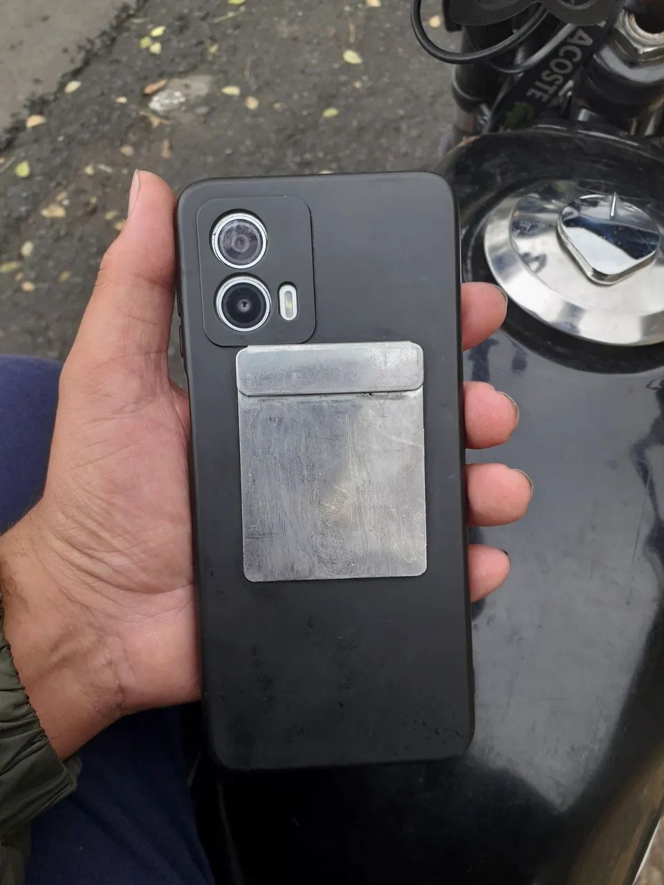 Moro g53  - Foto 2