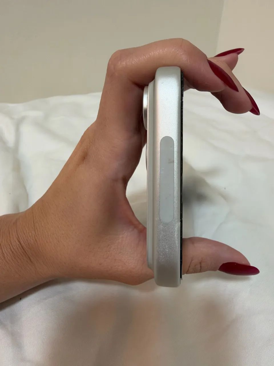 Vendo iPhone 17 pro max  - Foto 5