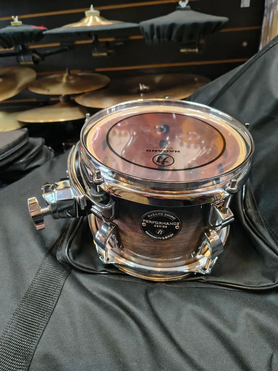 Tom Nagano Performer Birch 8