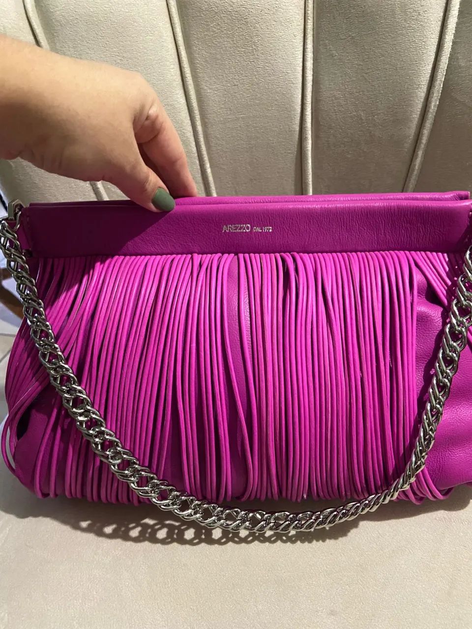 Bolsa Schütz - Foto 4