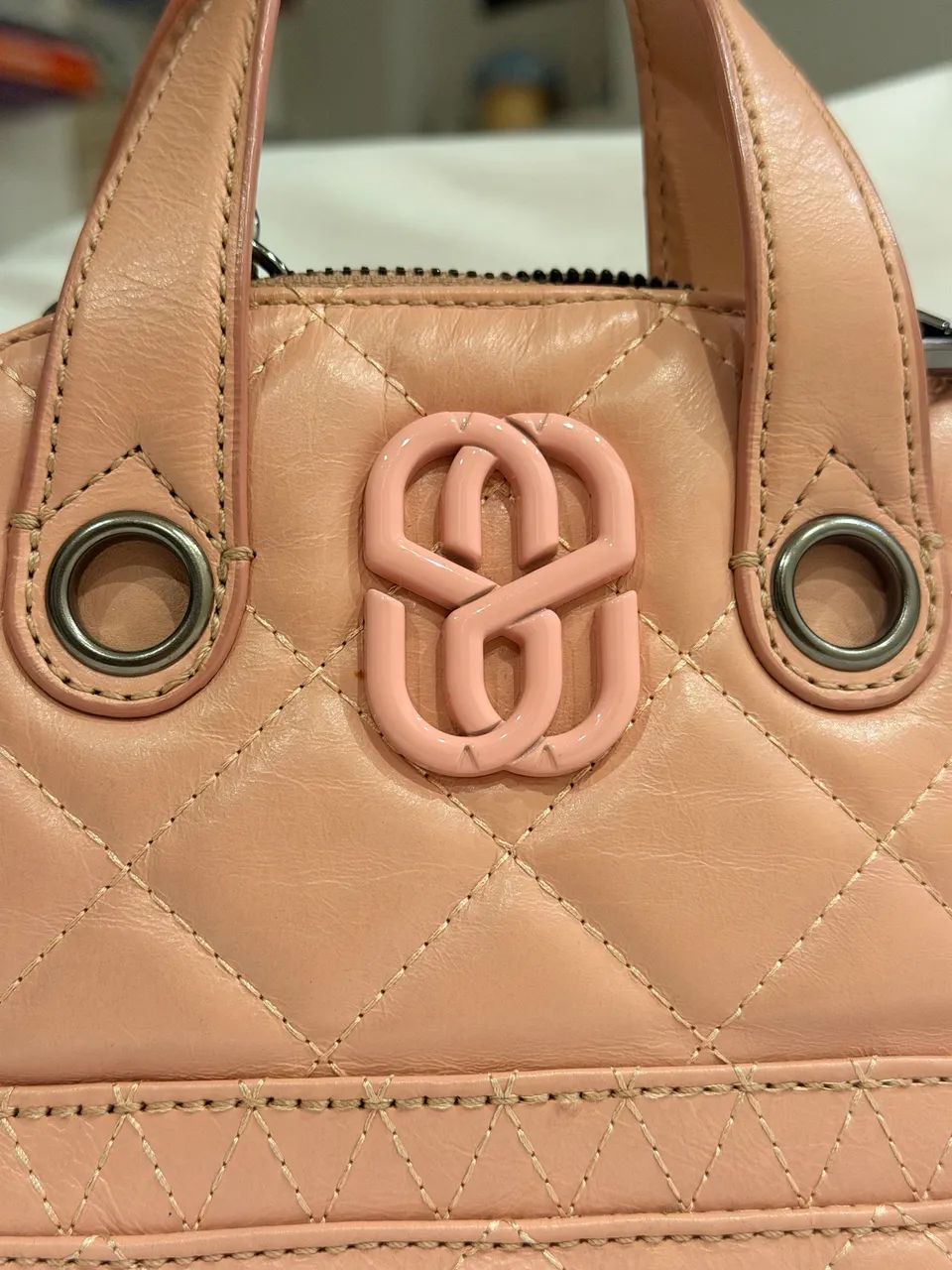 Bolsa Schutz - Foto 5