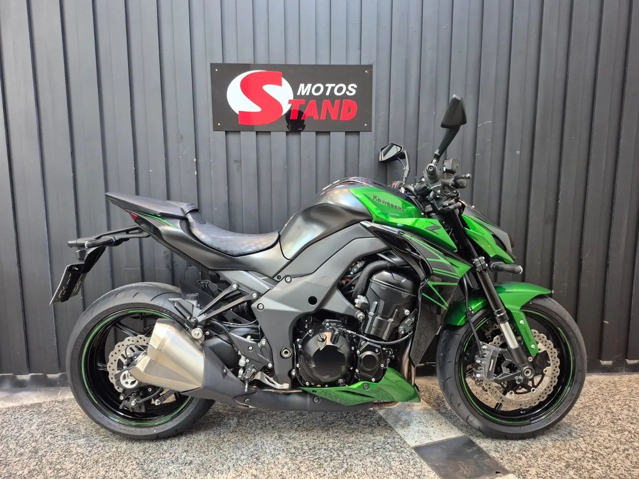 Z 1000