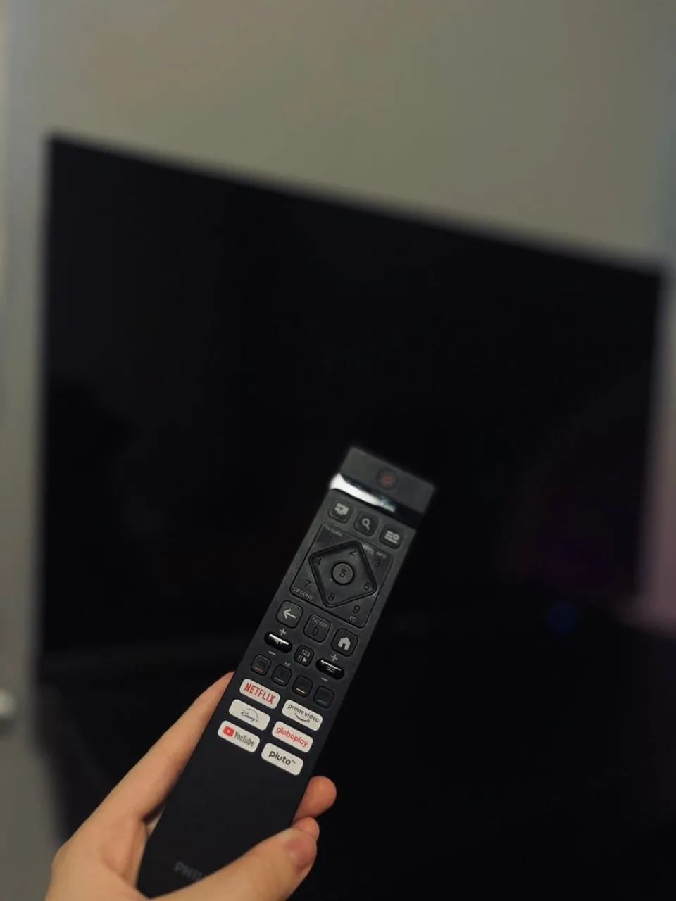 Tv Philips 32 polegadas - Foto 3