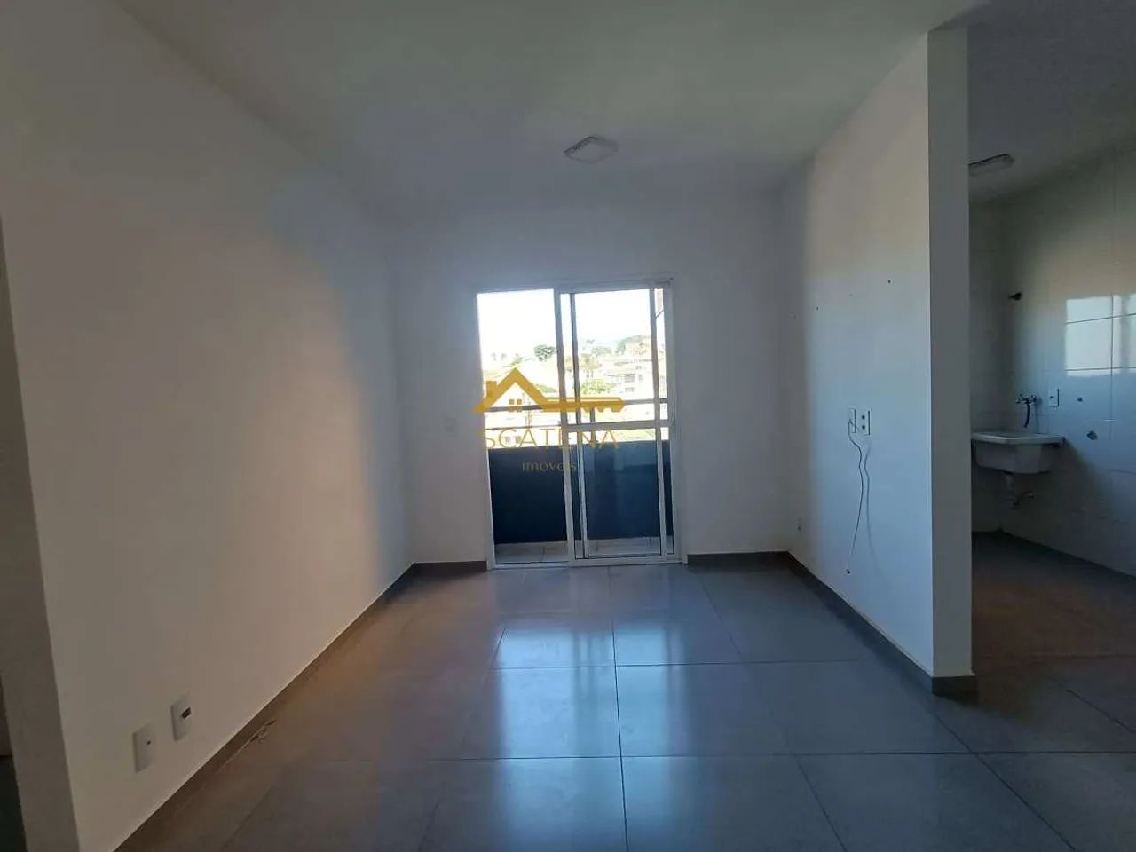Cobertura com 3 dormitórios, sendo 2 suítes, 2 vagas cobertas - Foto 5