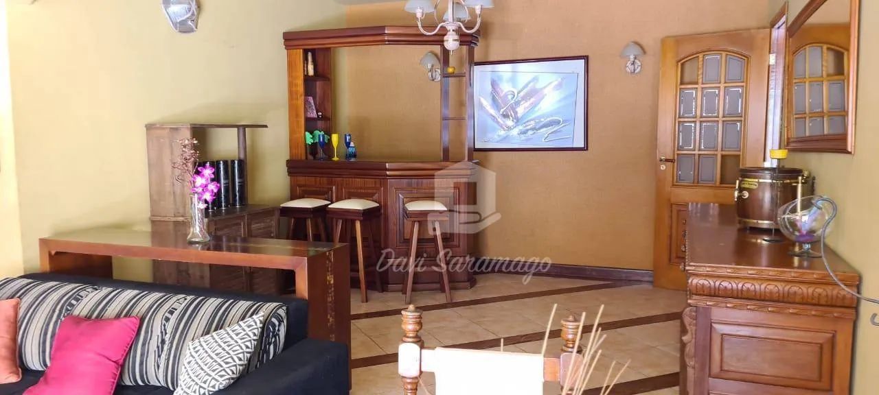 Casa Piratininga/Cafubá 4 quartos - Foto 4