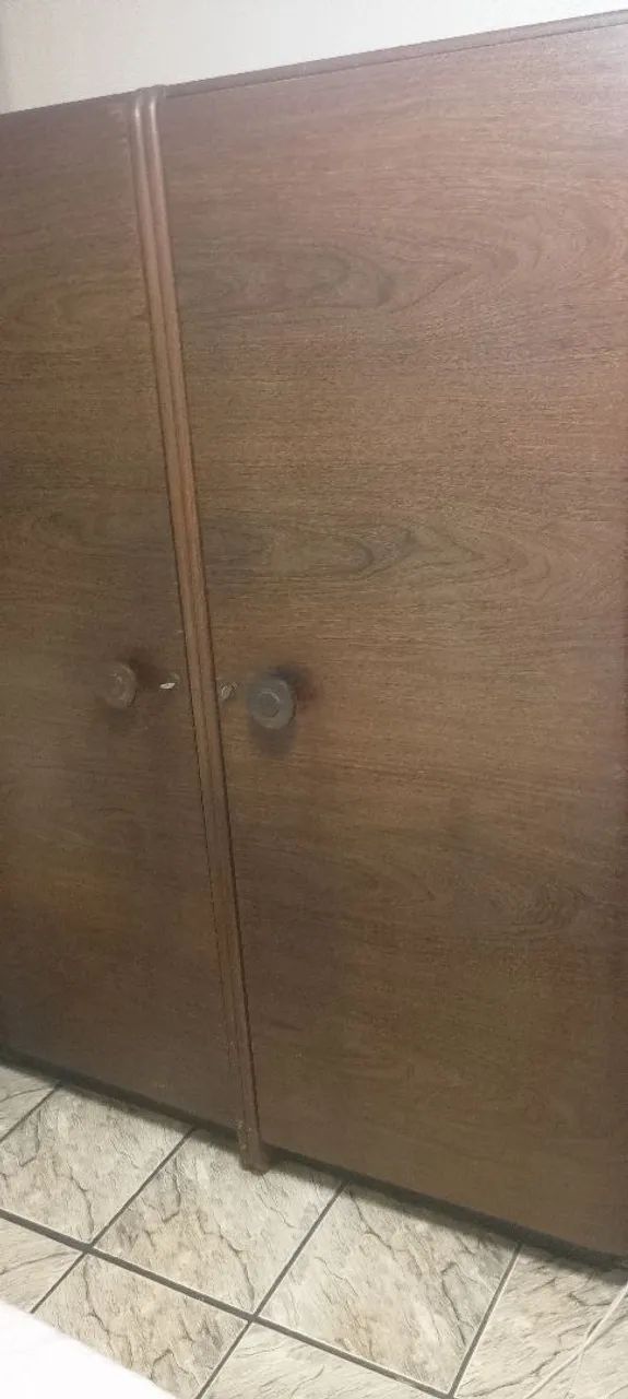 Guarda roupas  - Foto 4