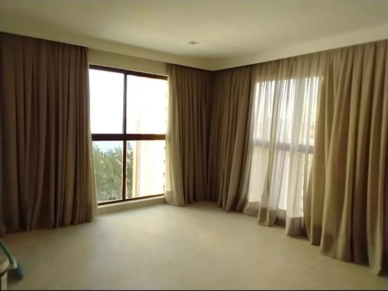 Cortinas sob medida  - Foto 2