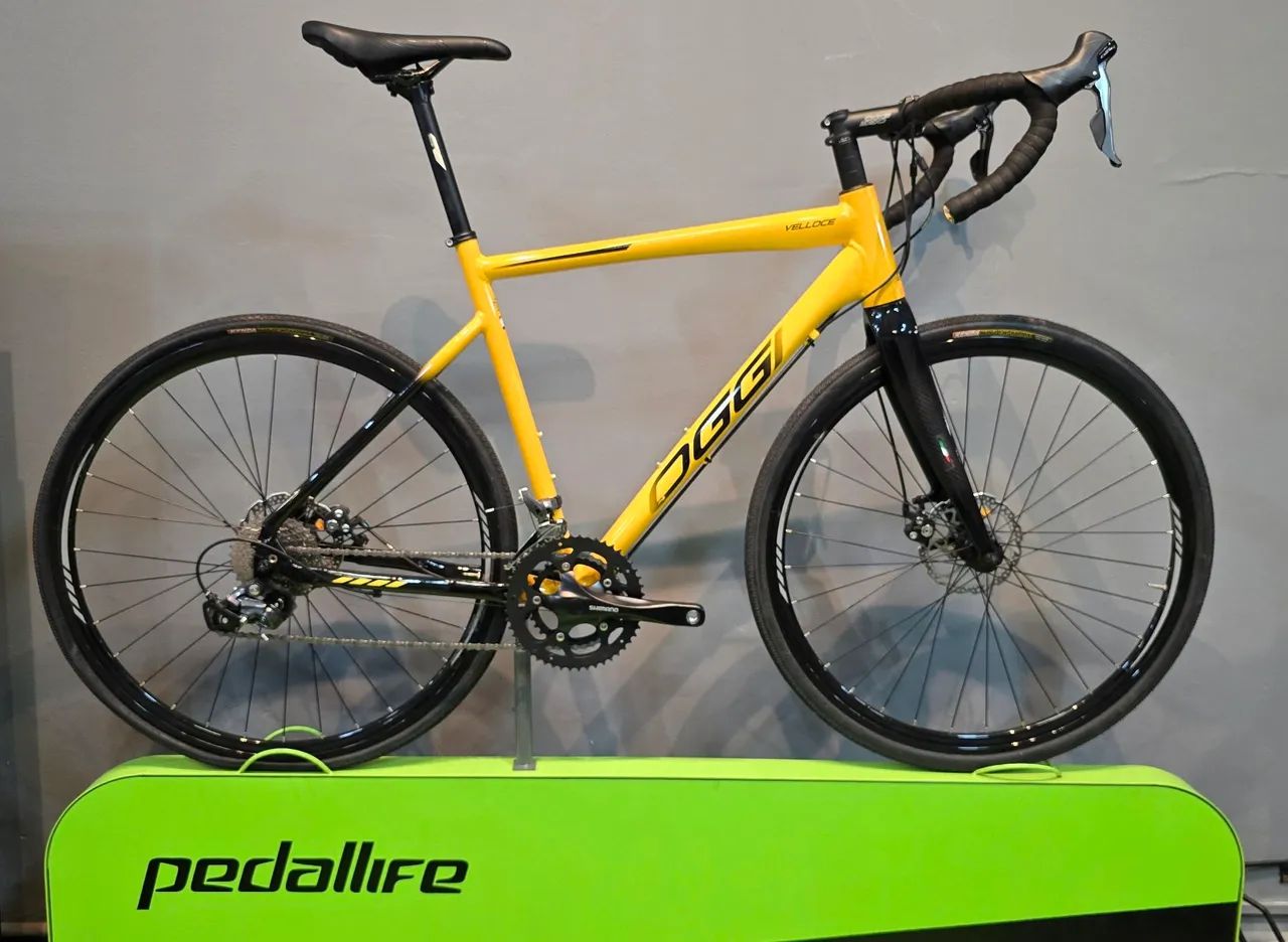 Oggi Velloce Disc 2025 L
