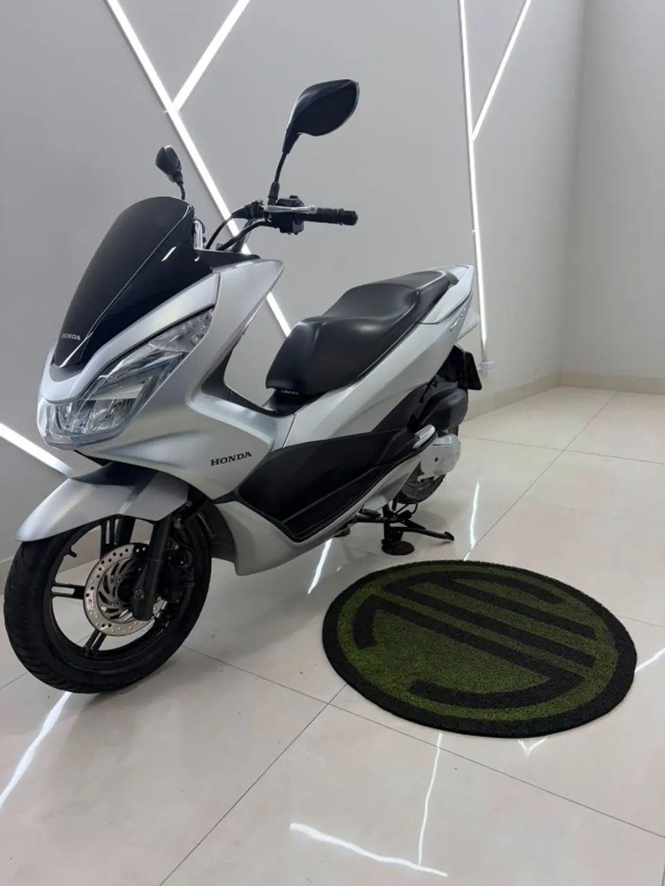 HONDA PCX 150 2018 - Foto 2