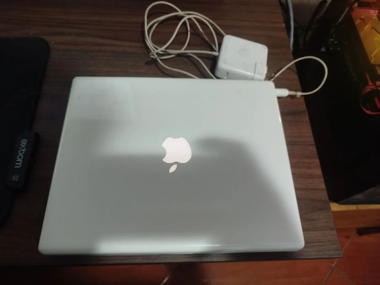 Apple iBook G4