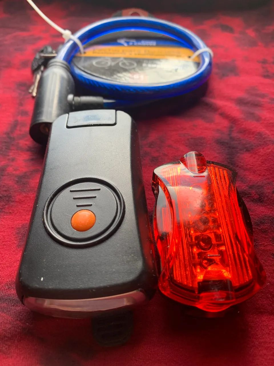 Kit para Bicicleta  - Foto 3
