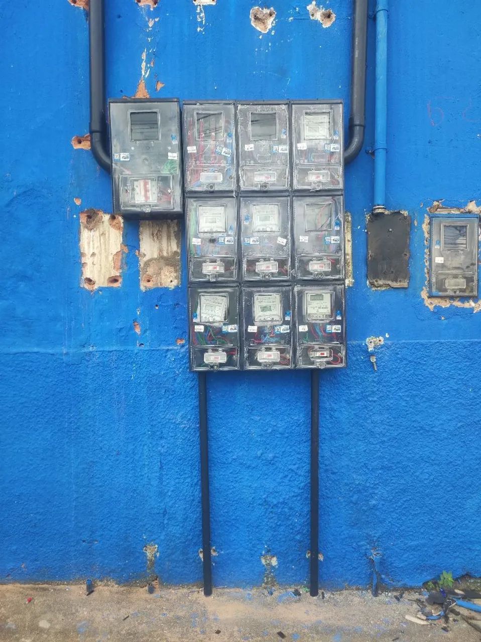 Eletricista Residencial e Predial ? São Luís-MA ? Orçamento Grátis - Foto 3