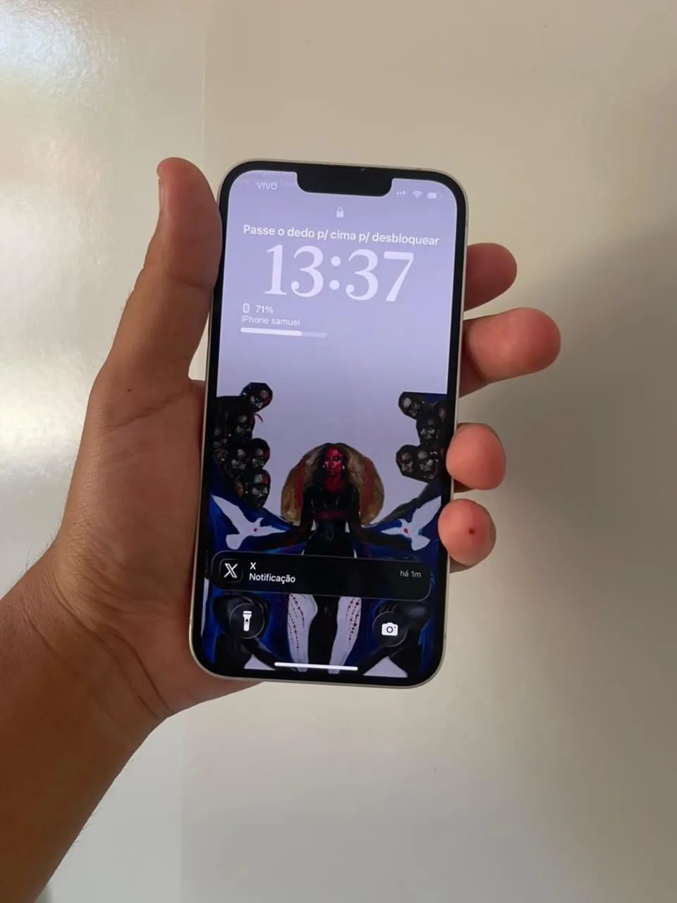 iPhone 14 128 gb  - Foto 5