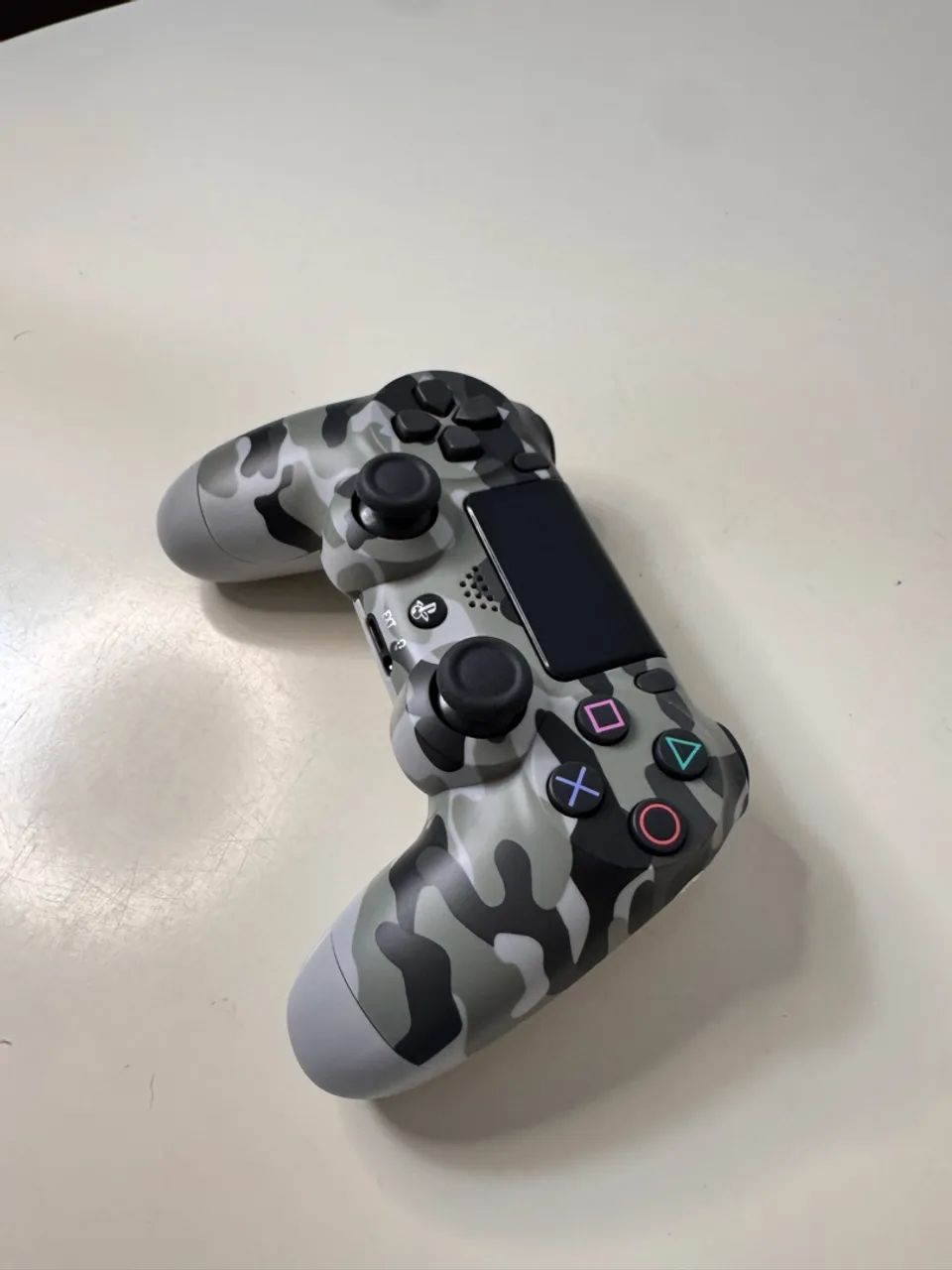Controle de ps4 - Foto 5