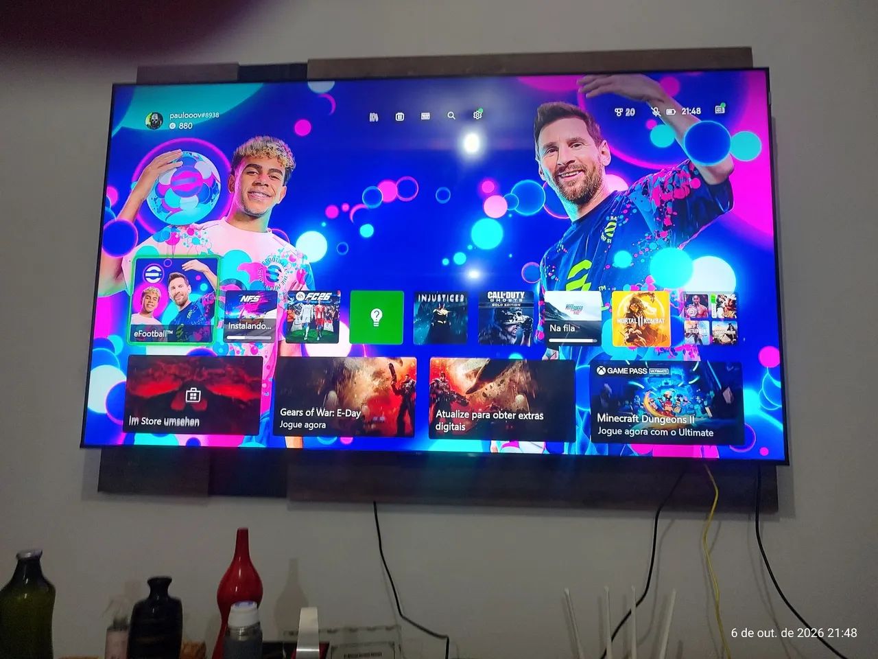 Xbox one  - Foto 2