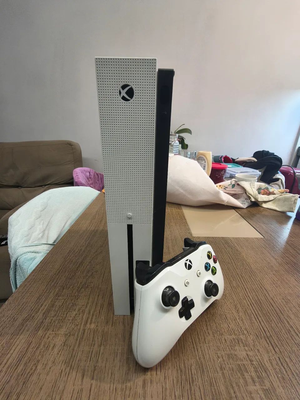 Xbox one s 1 tera  - Foto 3