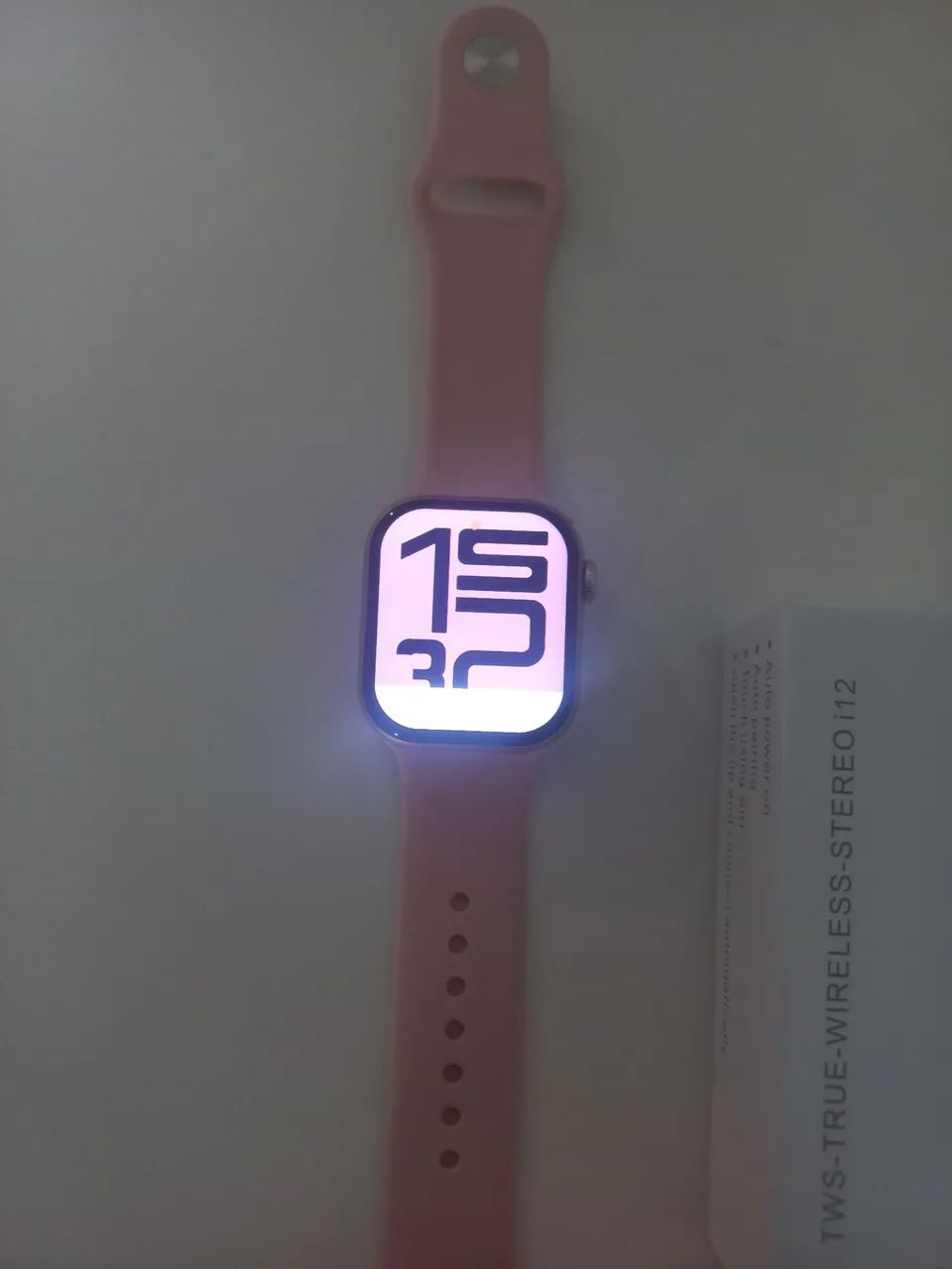 Smartwatch 