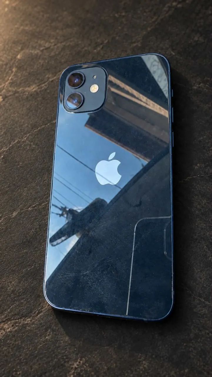 iPhone 12 128gb 