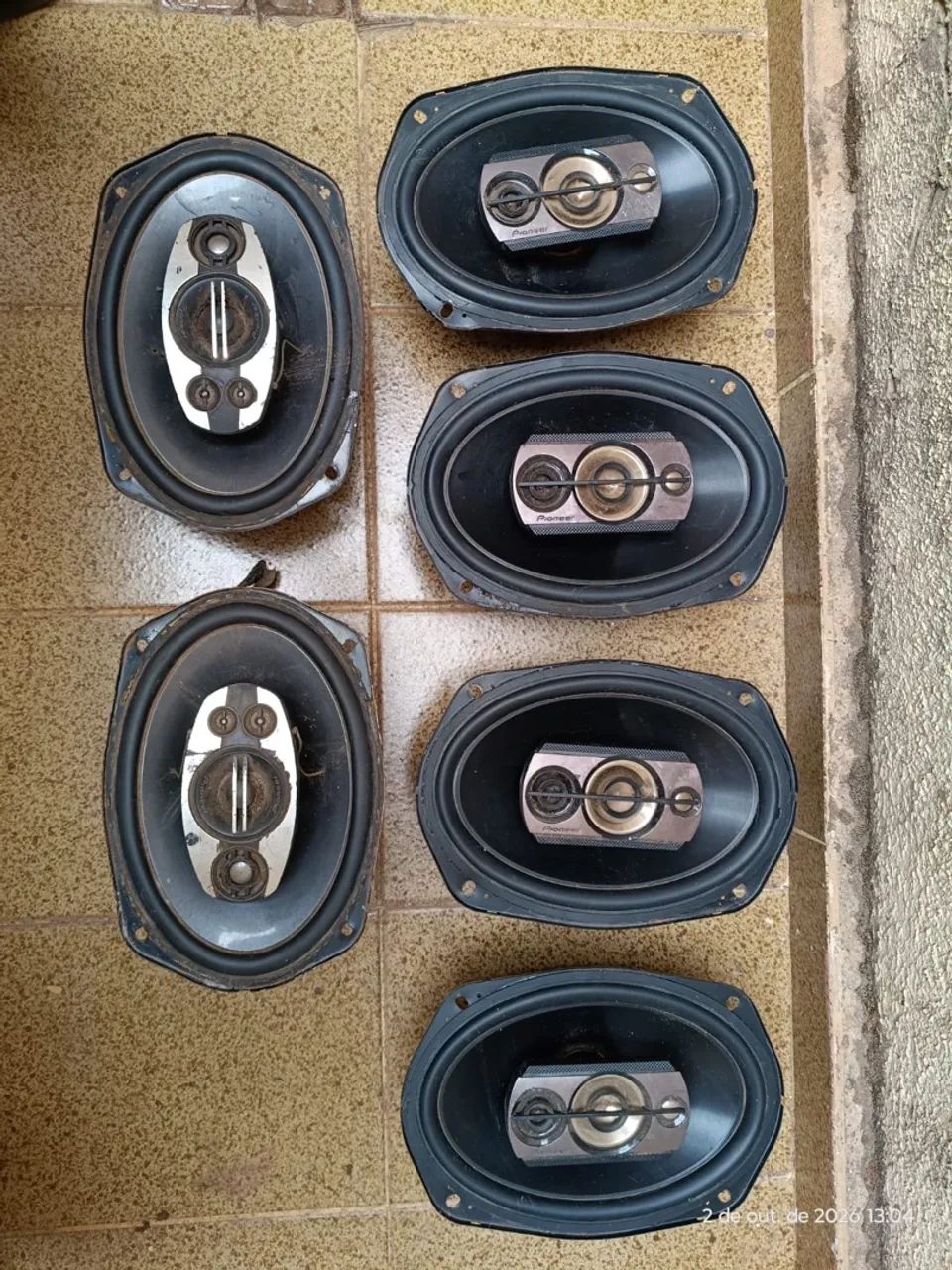 Som automotivo  - Foto 2