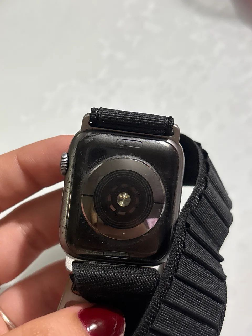Apple Watch Serie 4 - Foto 2