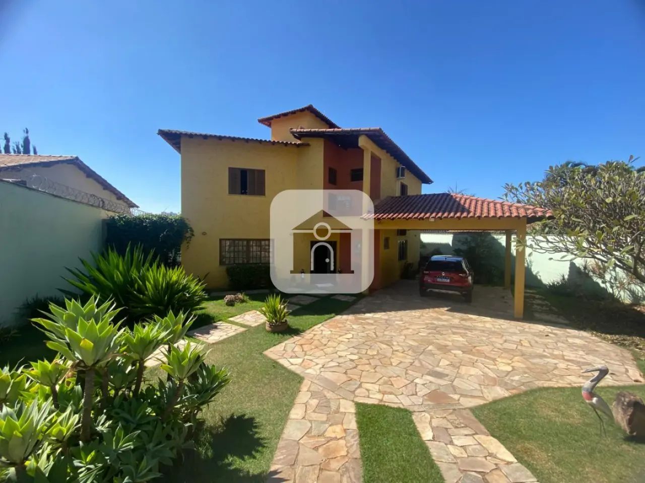 Casa comercial para locação no bairro Cidade Jardim - Foto 4