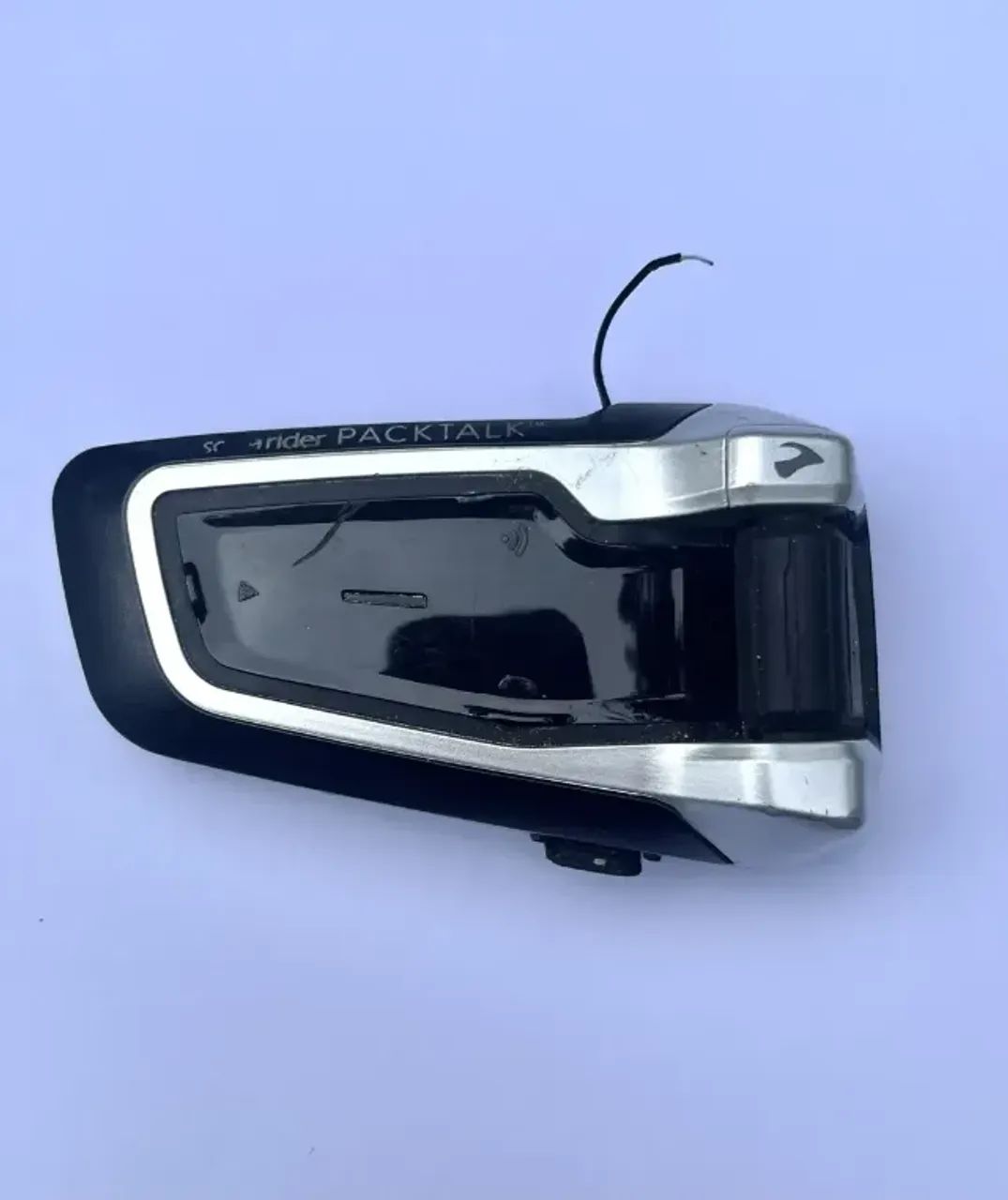 Moto Intercom | Pacote Cardo Packtalk Bold Duo (Usado) - Foto 2