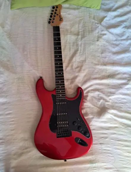 Guitarra Tagima Sixmart - Foto 3