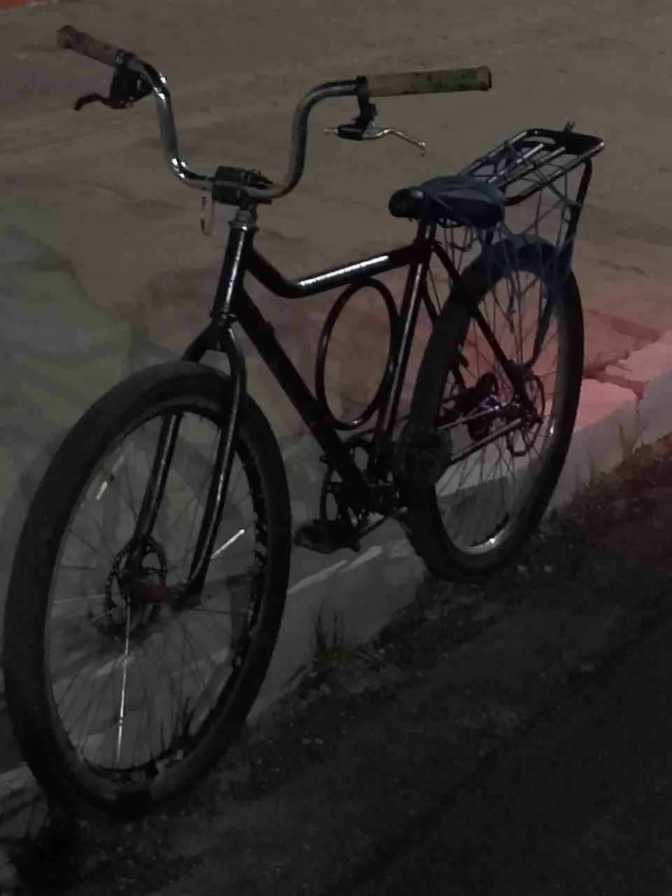 Monark montadinha aro 26 - Foto 4