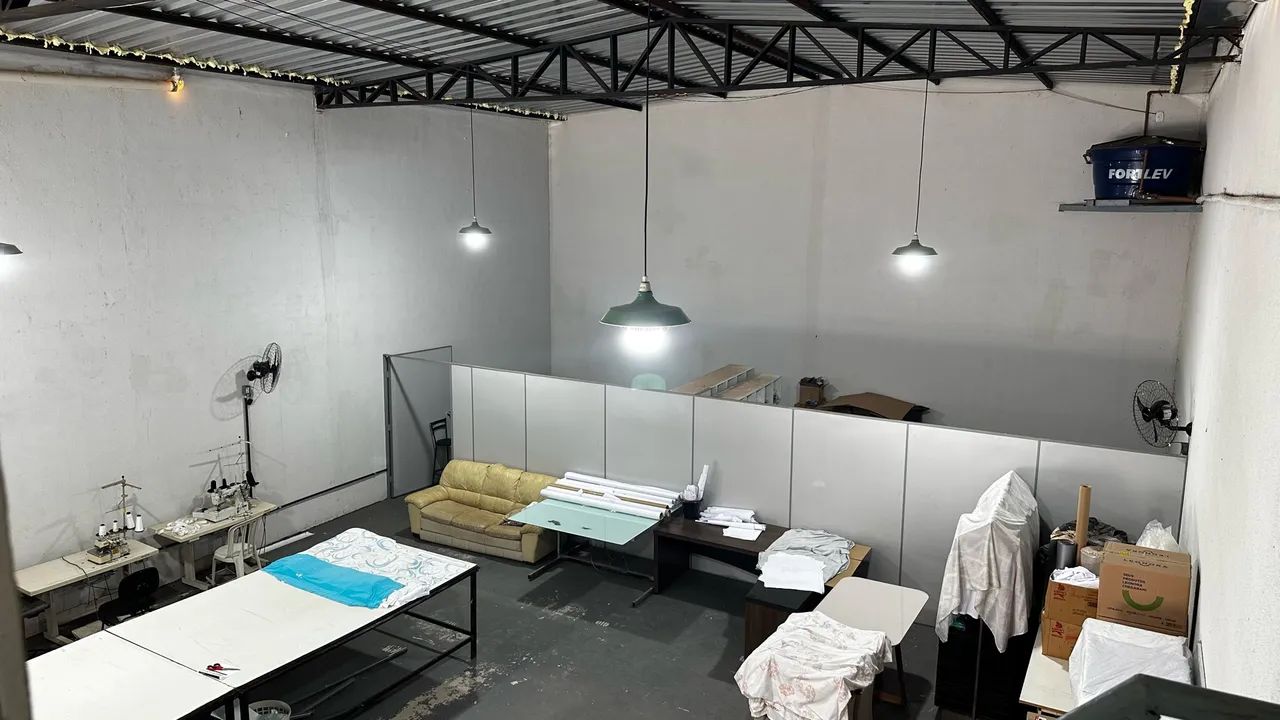 Galpão comercial / industrial  - Foto 2