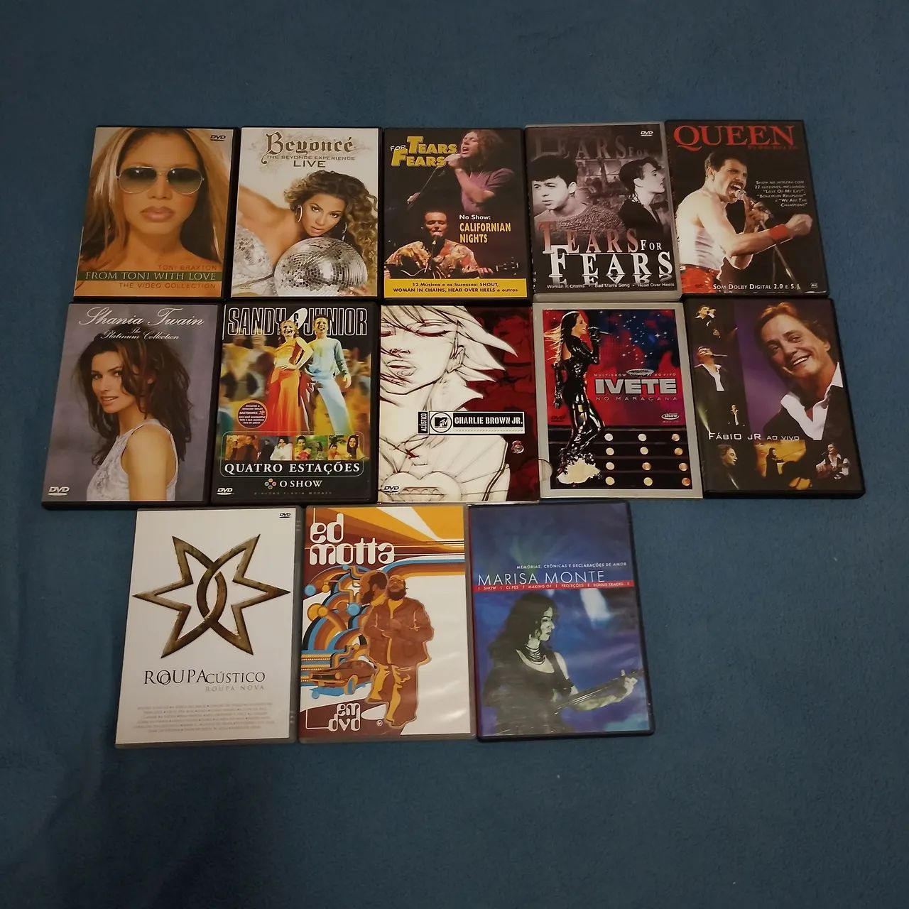 Dvd  - Foto 3