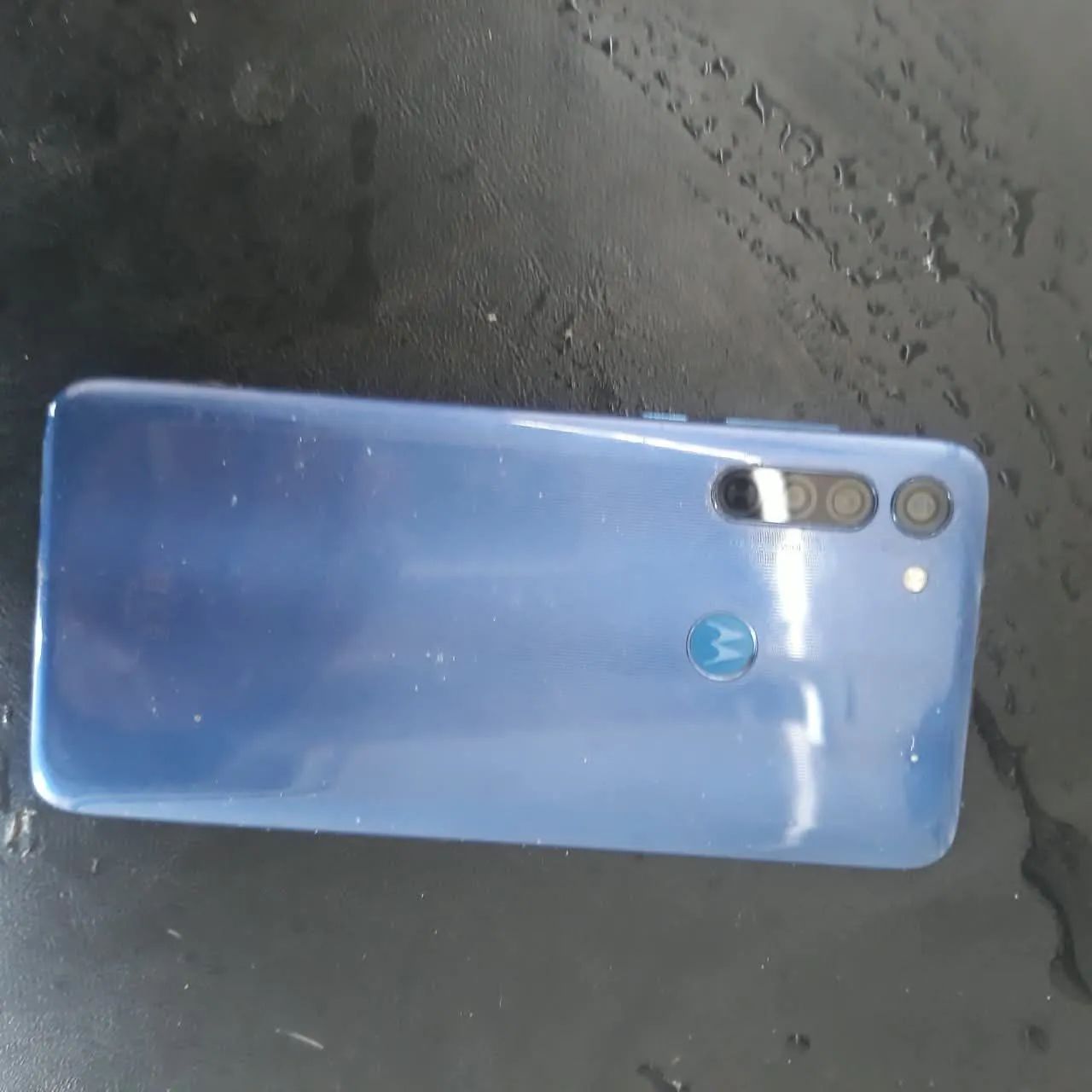 Motorola moto g 8 - Foto 3