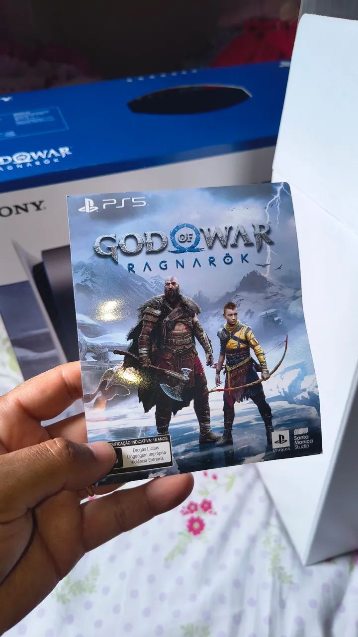 Ps5  - Foto 4