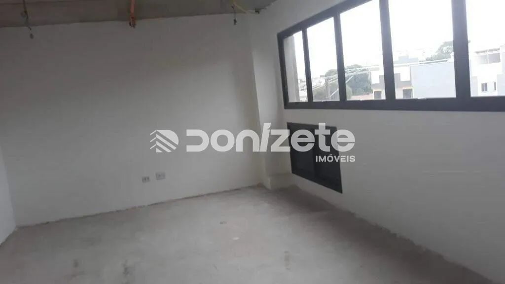 Sala Comercial 36,99 m²  Vila Assunção, Santo André | 1 vaga - Foto 8