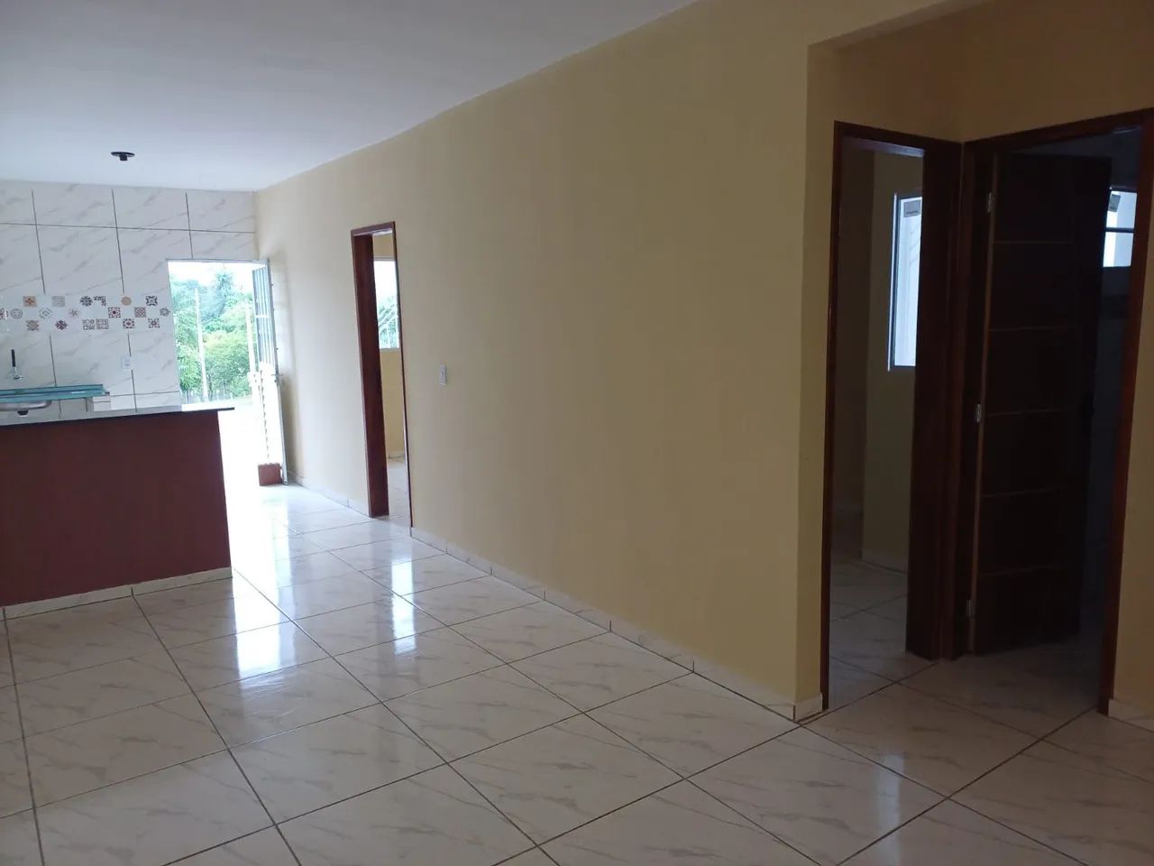 Vendo! Casa nova , Carpina PE.  - Foto 2