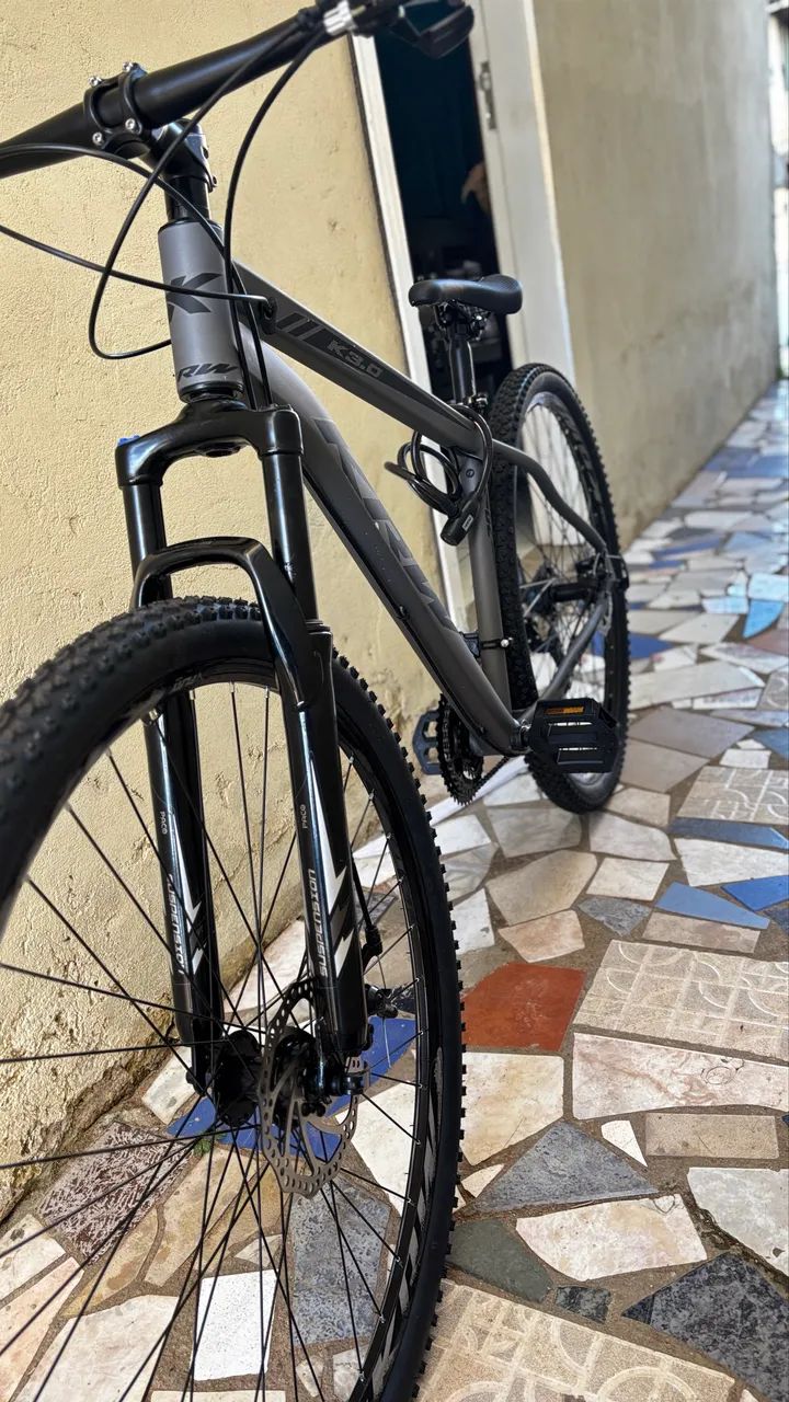 Bike KRW 24 marchas  - Foto 4