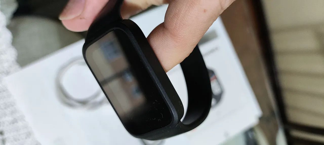 Mi Band 9 Active ( Novinha ) - Foto 3