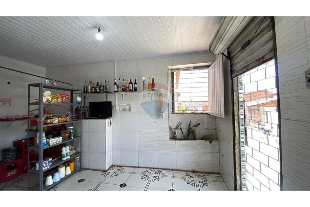 Casa à Venda em Aracaju no bairro Cidade Nova
