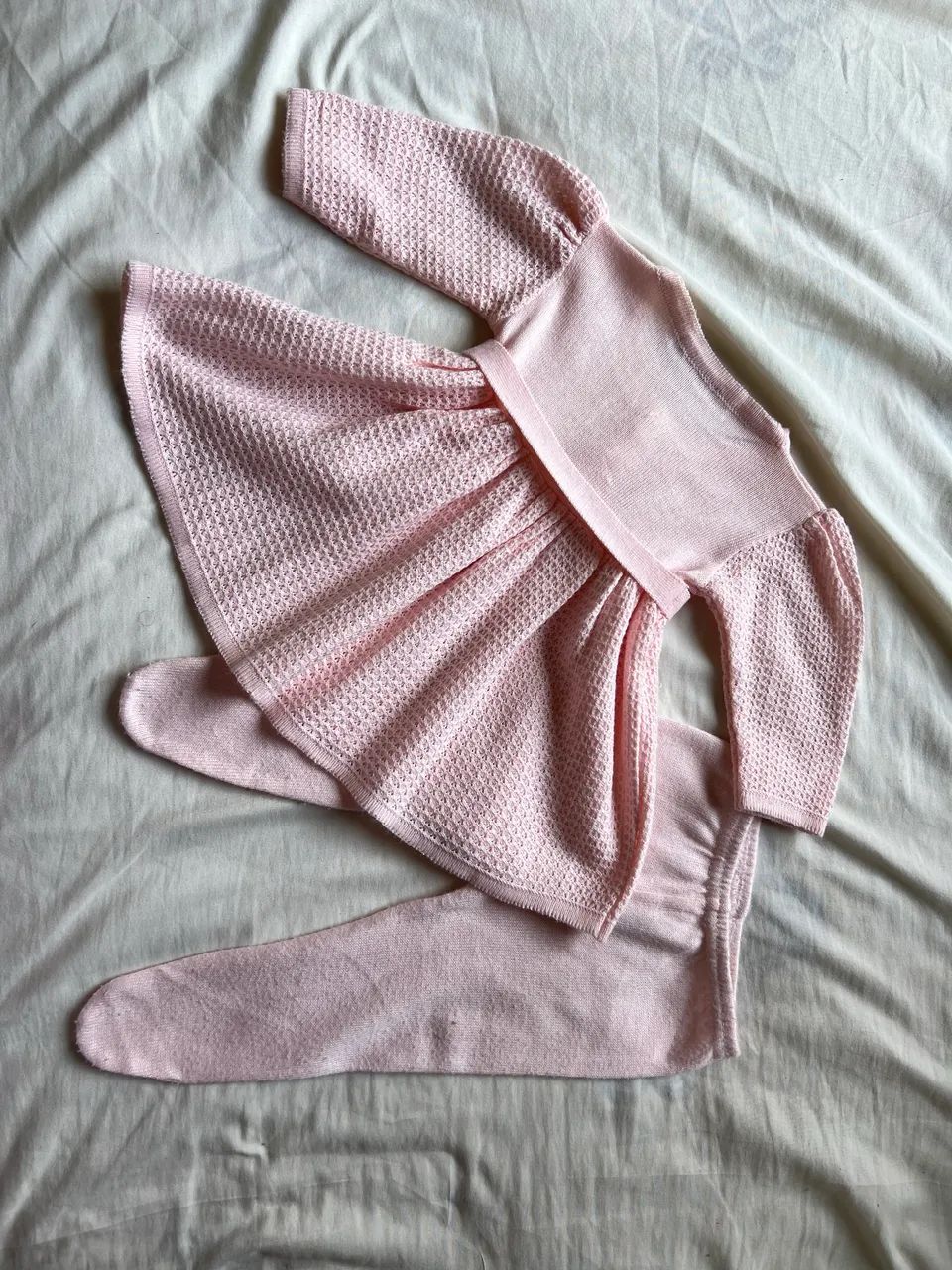 Conjunto RN menina  - Foto 2