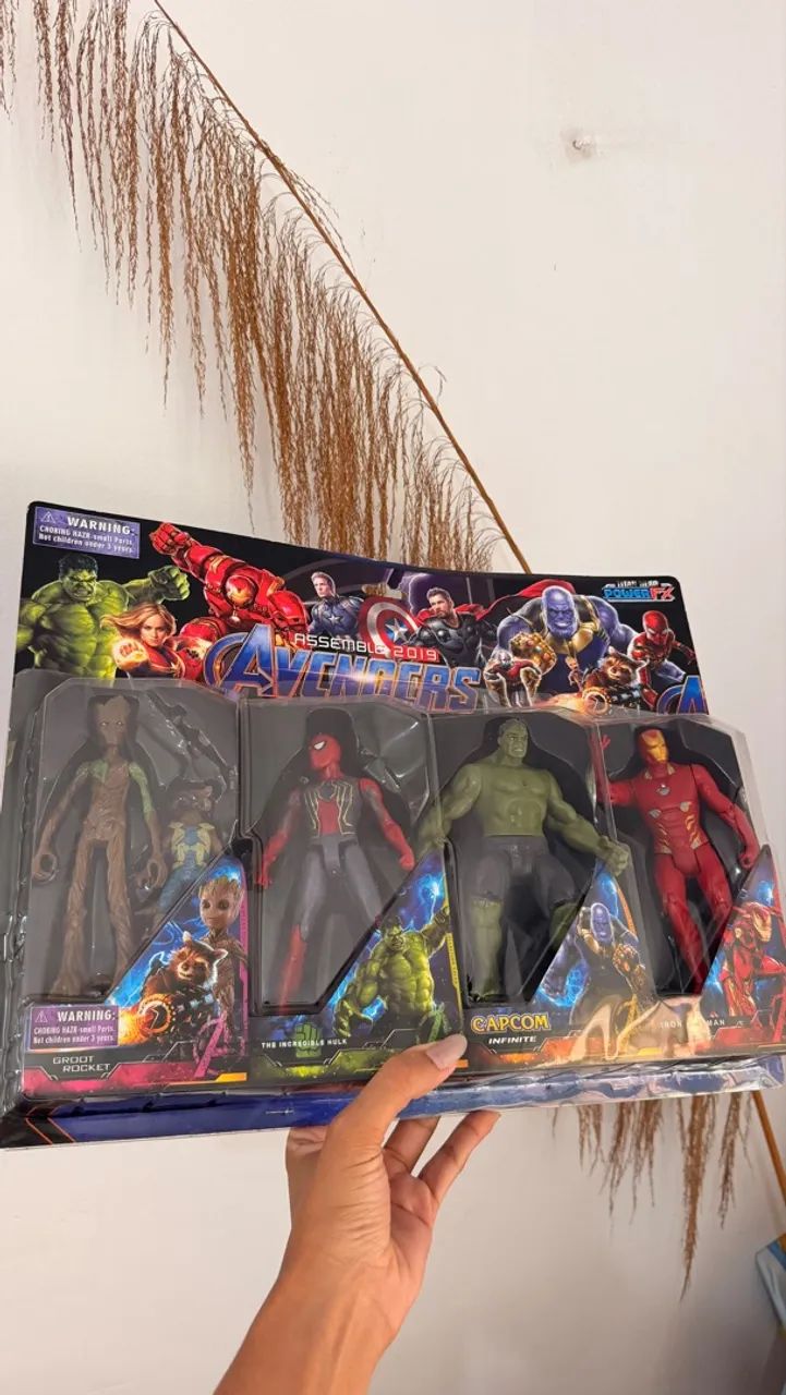 ? O PRESENTE DOS SONHOS PARA O DIA DAS CRIANÇAS! ? - Foto 2