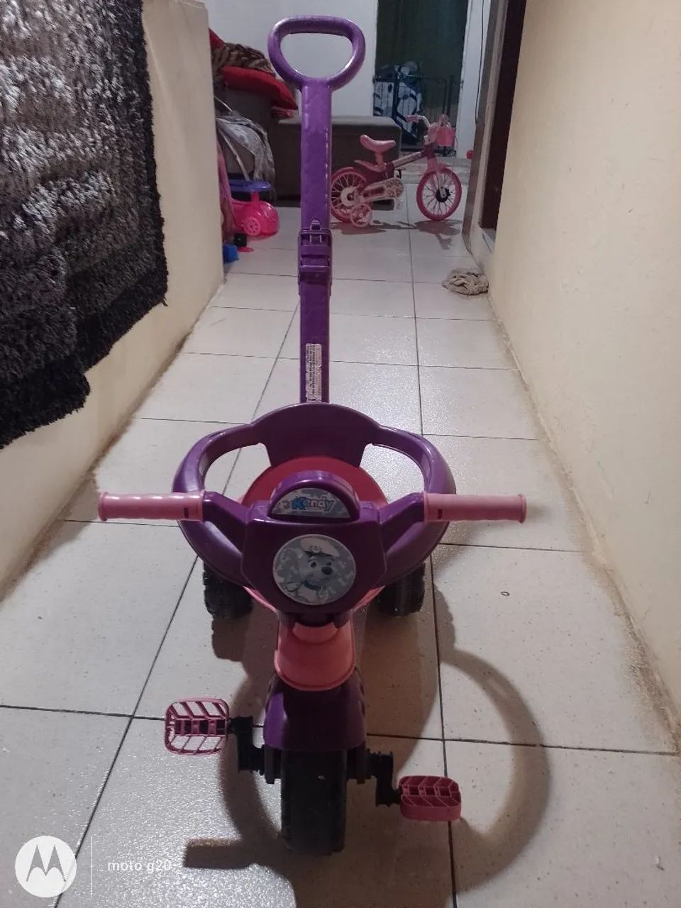 Triciclo 