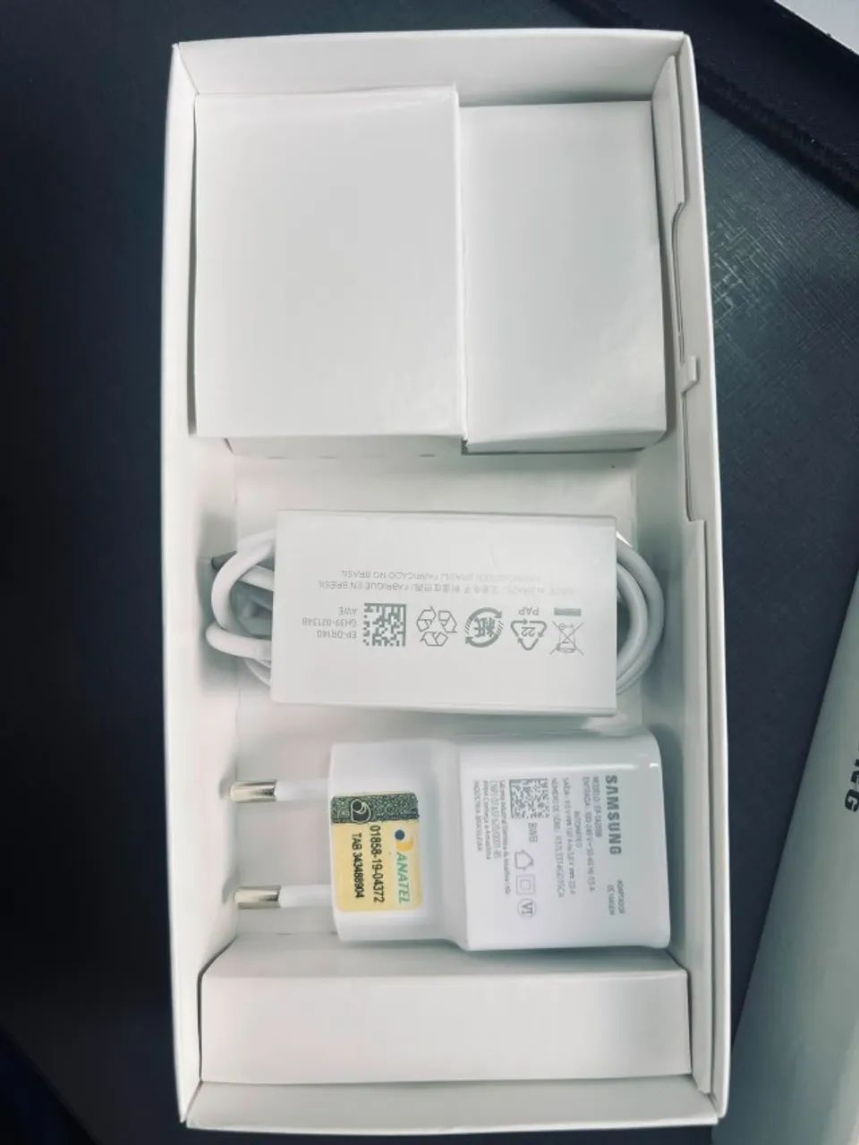 Celular Samsung Galaxy A17, 256gb, 8gb - Foto 3