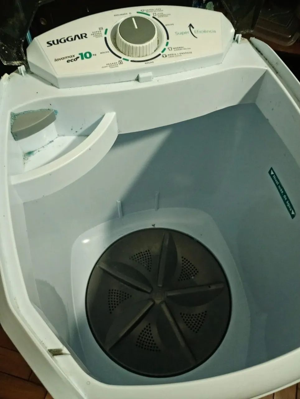 Tanquinho