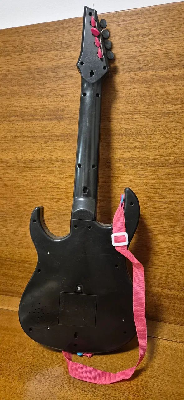 Guitarra LOL - Foto 2