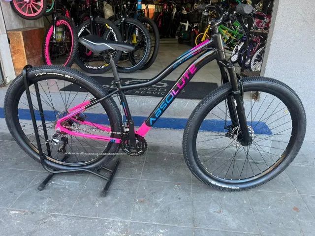 BIC ARO 29 ABSOLUTE HERA 21V