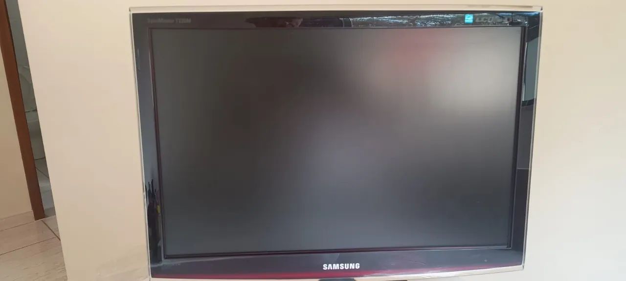 Monitor Samsung T220M