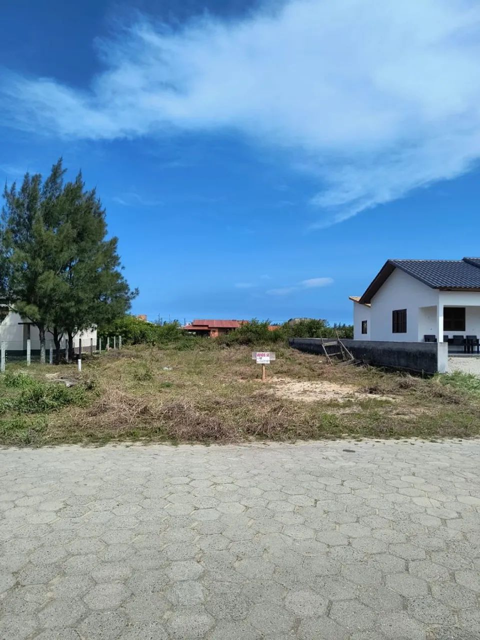 Vento terreno em balneário esplanada  - Foto 3