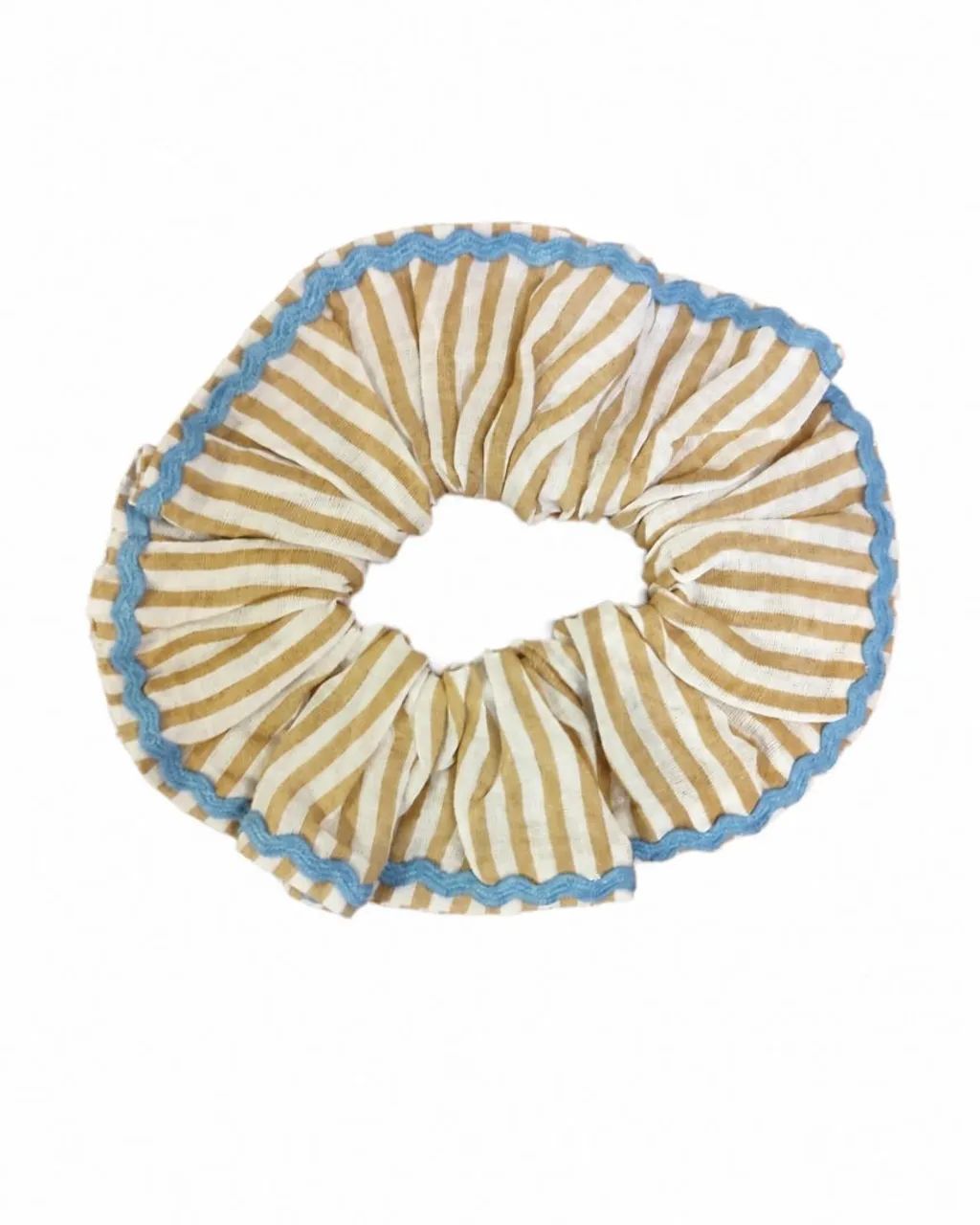 Scrunchie Zara Listrada nova  - Foto 2
