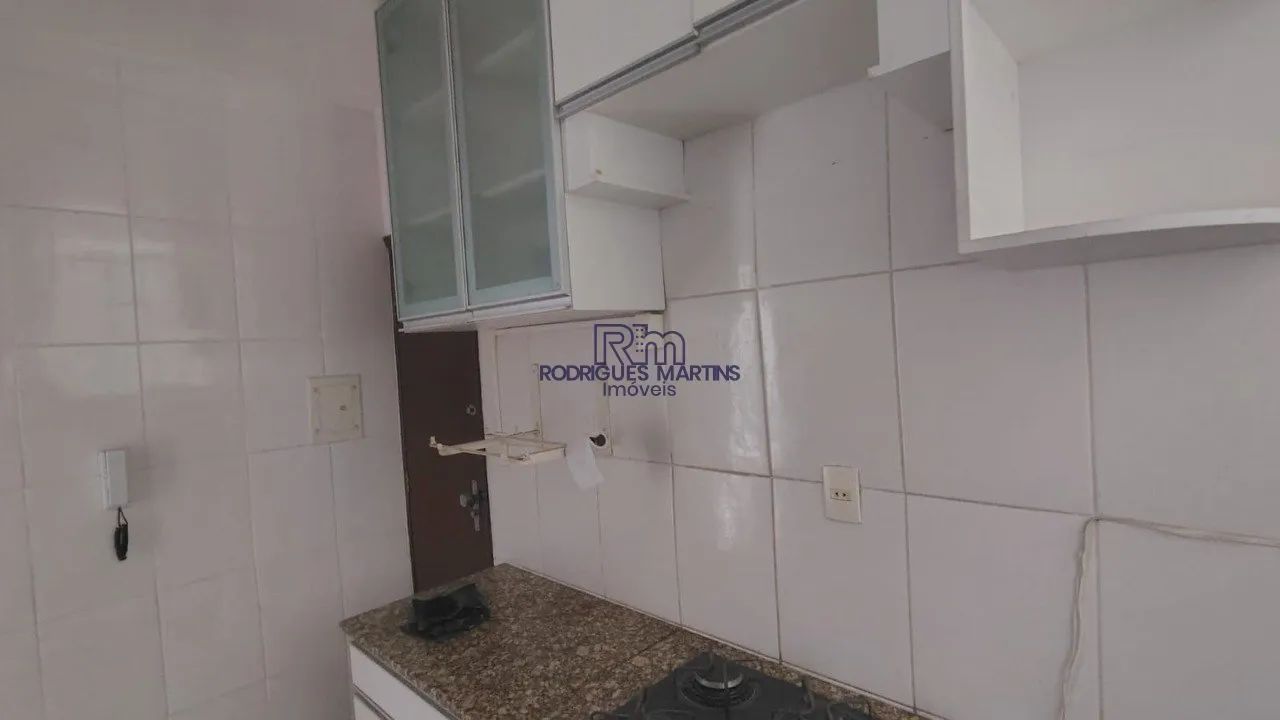 ALUGUEL DE APARTAMENTO 03 QUARTOS CAIÇARA - Foto 5