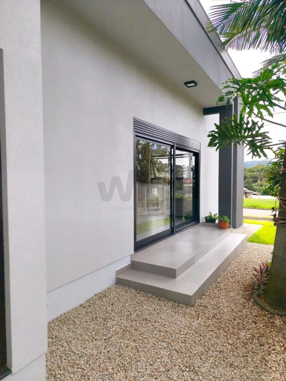 Casa 3 quartos à venda - Santo Antônio, Criciúma - SC 1495741193 | OLX