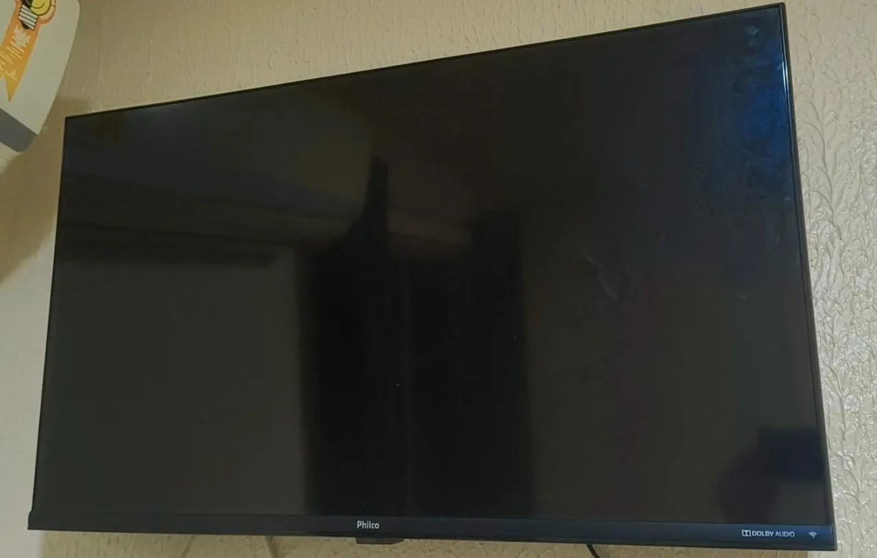 tv smart 32 